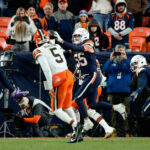 Winston contra o Denver Broncos