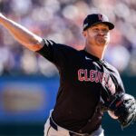 Alex Cobb, novo reforço do Detroit Tigers.