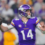 Vikings vencem Packers em casa