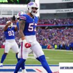 A.J. Epenesa, edge dos Bills.
