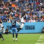 Cincinnati Bengals Tennessee Titans NFL 2024 semana 15