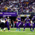 Minnesota Vikings Atlanta Falcons NFL 2024 semana 14