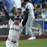 Juan Soto assina contrato recorde com os Mets