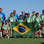 Sorriso Hornets - NFL Flag 2025 - Pro Bowl - foto matheuscarvalho.macarv