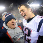 Belichick sugere mudança em nome de troféu
