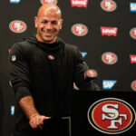Robert Saleh