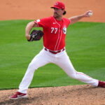Tyler Gilbert