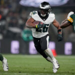 Packers e Eagles se enfrentam no Wild Card