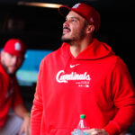 Nolan Arenado