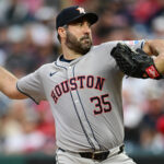 Verlander assina com Giants