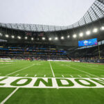 Jaguars em Londres
