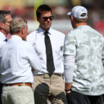 Tom Brady deve participar da escolha do novo técnico dos Raiders