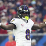 A corrida pelo prêmio de MVP da NFL