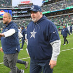 Cowboys negam pedido dos Bears