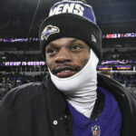 NFL divulga lista de All Pro