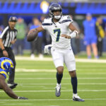 Geno Smith