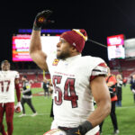 Bobby Wagner enfrenta os Lions
