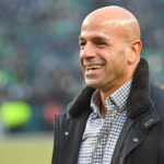 Saleh nos 49ers