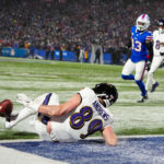 Mark Andrews se pronuncia