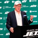 Woody Johnson