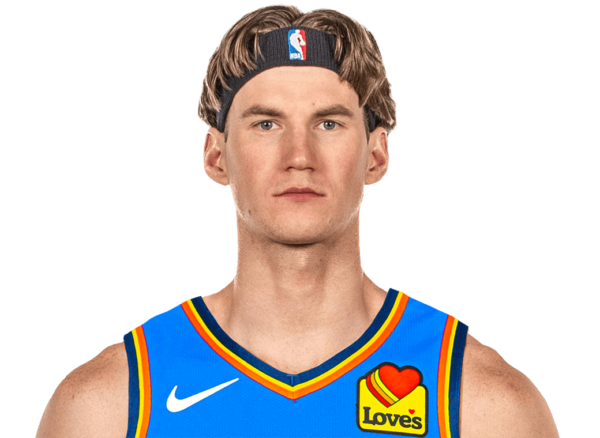 Branden Carlson