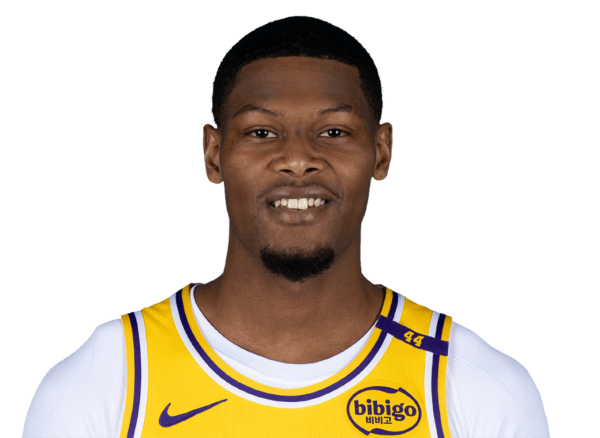 Cam Reddish