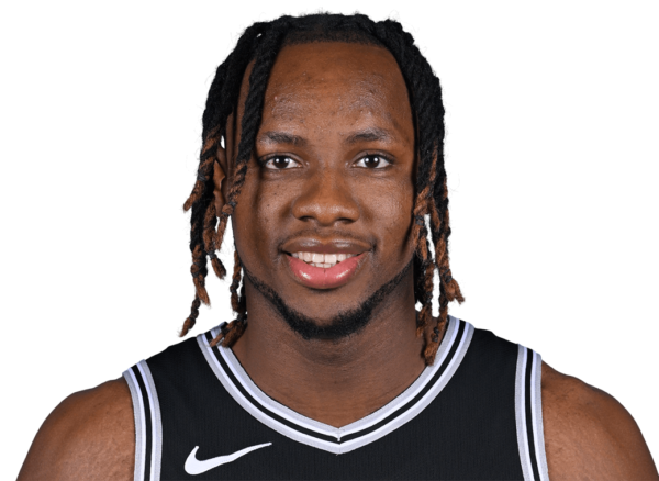 Charles Bassey