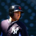 Dante Bichette Jr. vai defender as cores do Brasil em março