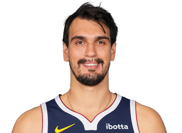 Dario Šarić
