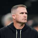 Darren Rizzi head coach New Orleans Saints