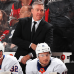 Patrick Roy