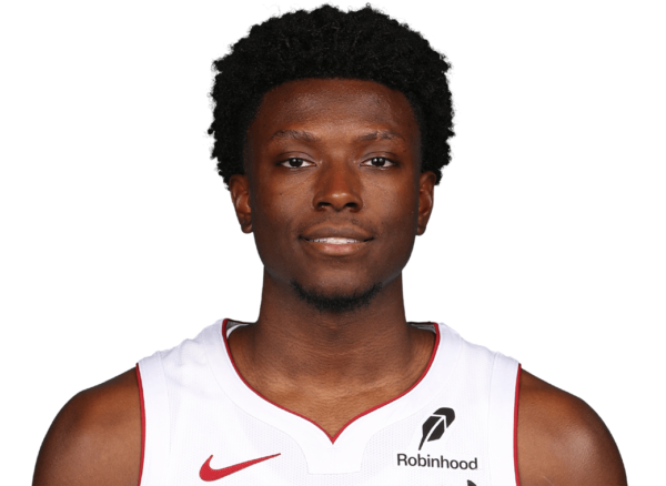 Isaiah Stevens