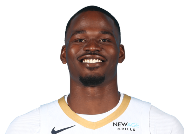 Javonte Green