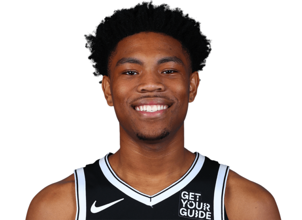 Jaylen Martin