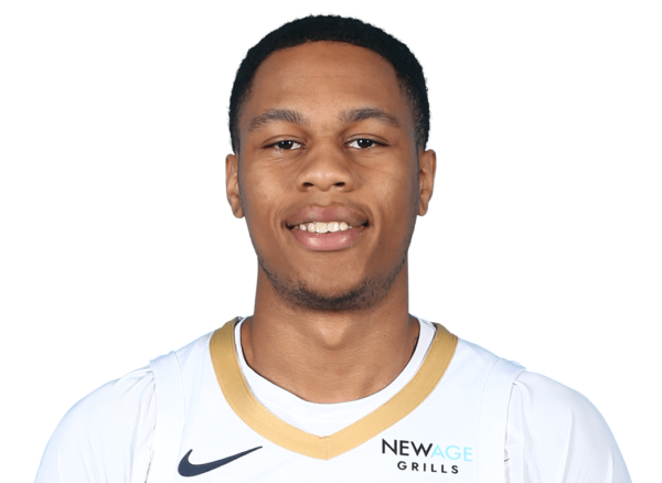 Jordan Hawkins