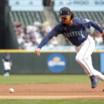 Josh Rojas assinou com os White Sox após uma temporada e meia com os Mariners