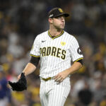 Michael King- San Diego Padres