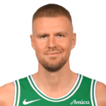 Kristaps Porziņģis