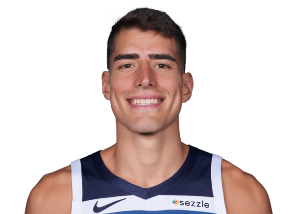 Luka Garza