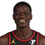 Mouhamed Gueye