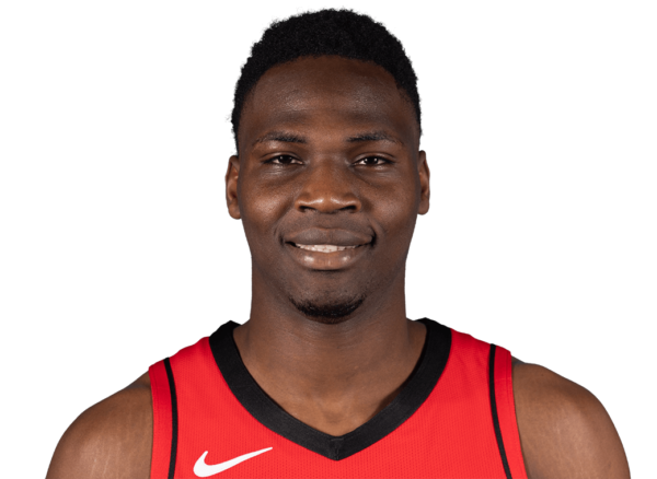 N’Faly Dante