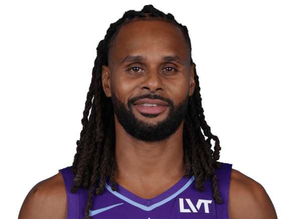Patty Mills