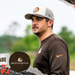 Tommy Rees coordenador ofensivo Cleveland Browns