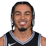 Tre Jones