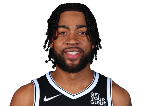 Trendon Watford
