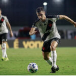 Foto: Matheus Lima / Vasco da Gama