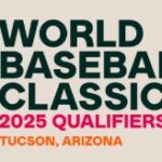 World Baseball Classic 2026 qualificatório