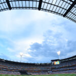 Melbourne Cricket Ground