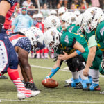 Seleção-feminina-de-futebol-americano-dipsuta-Coffee Bowl-CBFA-Brasil-Onças