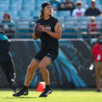 Steelers buscam Trevor Lawrence